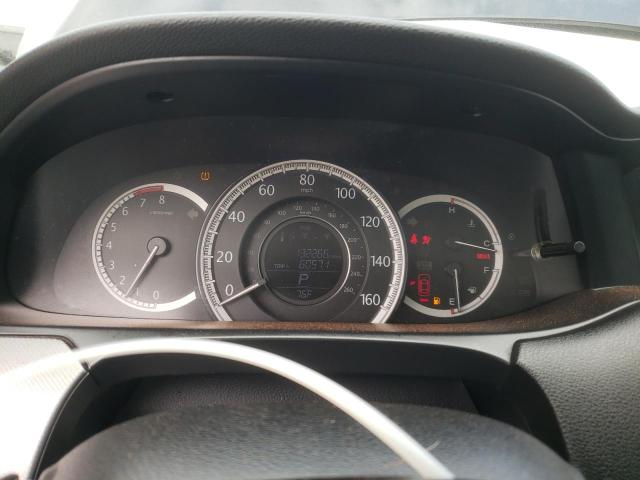 2015 HONDA ACCORD LX #3281635386