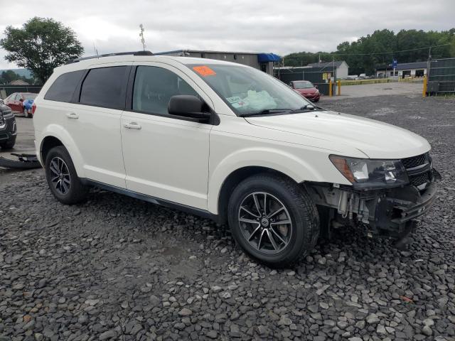 2018 DODGE JOURNEY SE 3C4PDCAB7JT444131