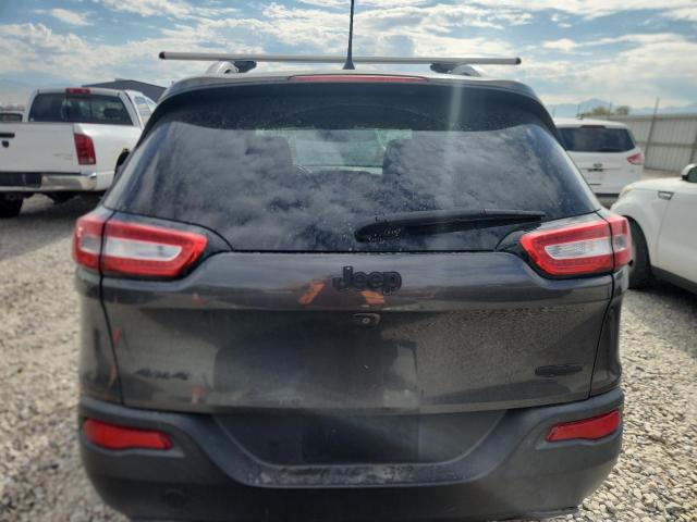 2016 JEEP CHEROKEE L 1C4PJMCS9GW244110