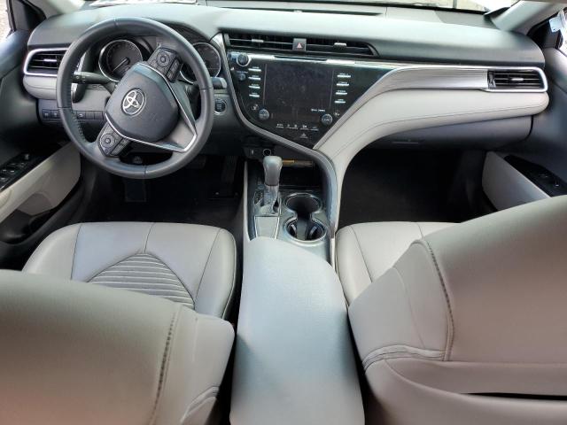 2018 TOYOTA CAMRY L 4T1B11HK2JU082143