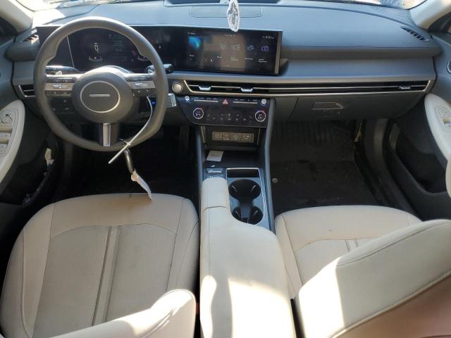 2024 HYUNDAI SONATA SEL KMHL64JA3RA410434