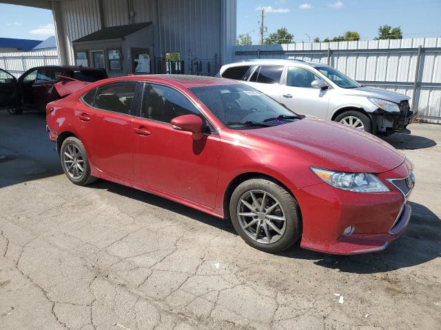 2015 LEXUS ES 350 JTHBK1GG8F2186037