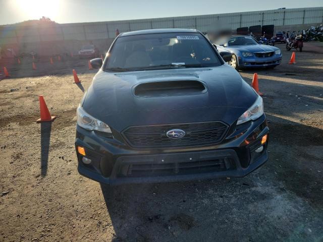 2018 SUBARU WRX PREMIU JF1VA1C69J9812831