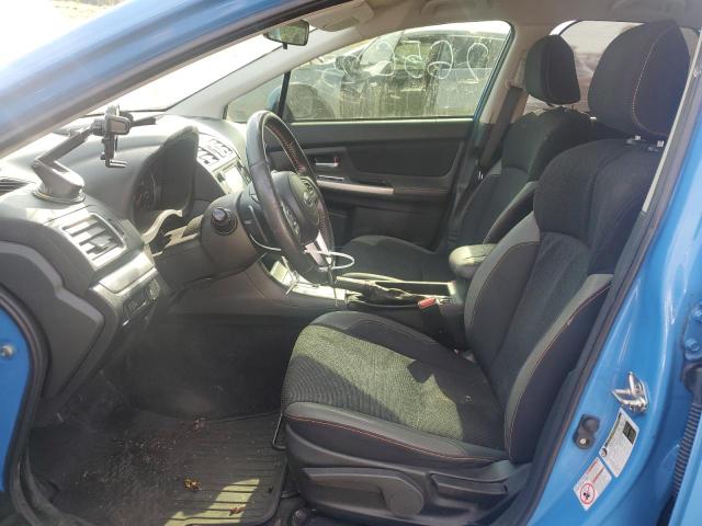 2016 SUBARU CROSSTREK PREMIUM JF2GPABC6G8342606