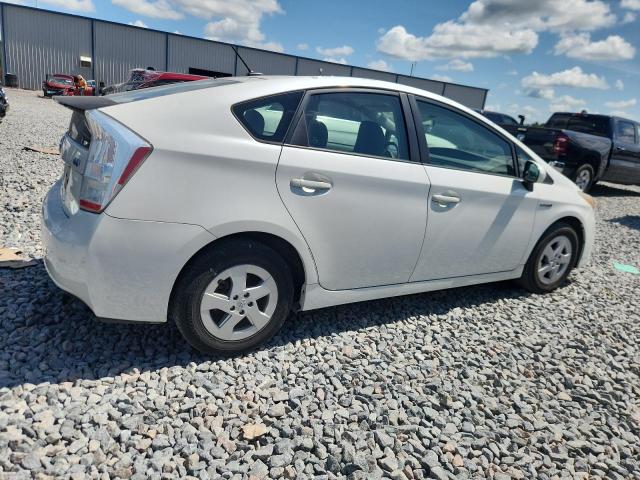 2010 TOYOTA PRIUS - JTDKN3DU9A0040555