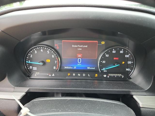 2024 FORD EXPLORER X 1FMSK8DH4RGA39854