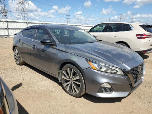 2020 NISSAN ALTIMA SR - 1N4BL4CV0LC218382