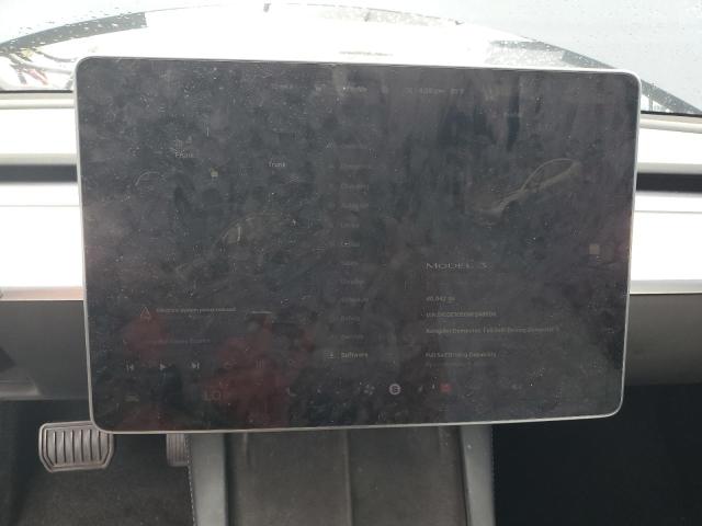 2022 TESLA MODEL 3 5YJ3E1EB0NF248806