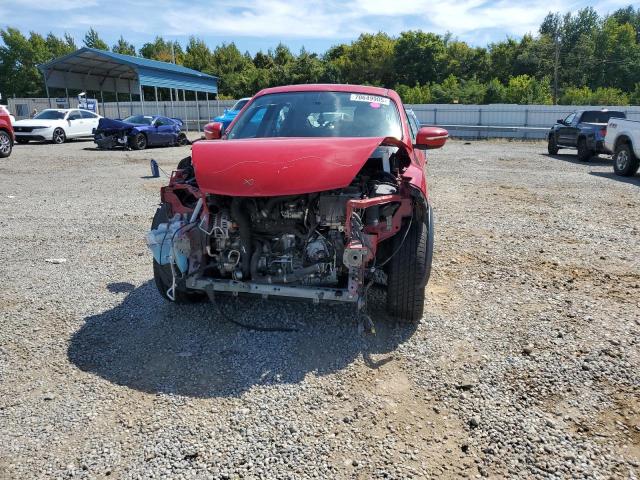2017 NISSAN JUKE S JN8AF5MR2HT701873