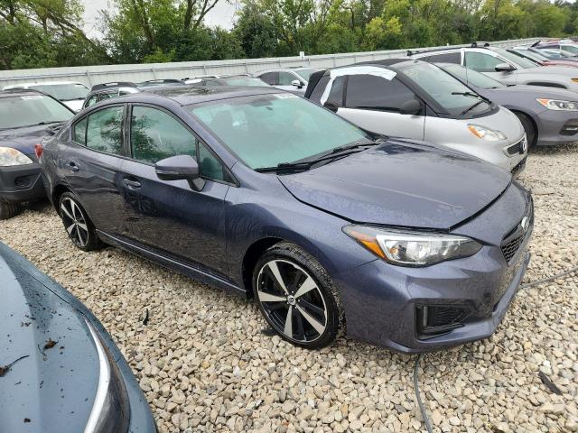 2017 SUBARU IMPREZA SP 4S3GKAM67H3611652