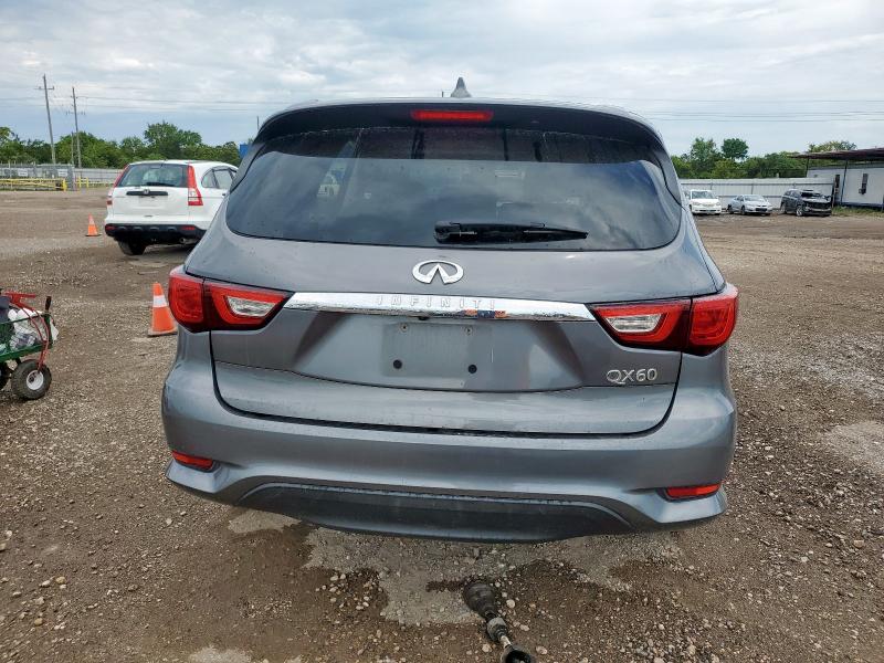 2016 INFINITI QX60 5N1AL0MN6GC515543