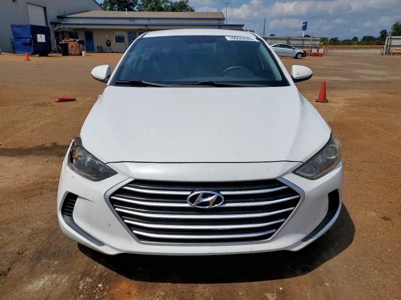 2017 HYUNDAI ELANTRA SE - 5NPD84LFXHH087874