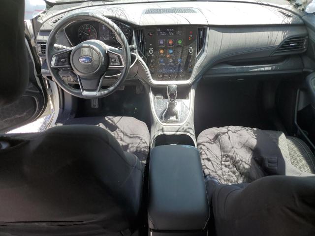2022 SUBARU OUTBACK PREMIUM 4S4BTACC7N3239333