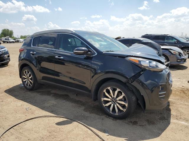 2019 KIA SPORTAGE E - KNDPN3AC2K7523606