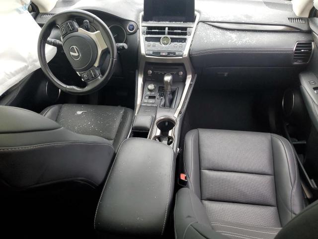2021 LEXUS NX 300H BA JTJDJRDZ5M5014235