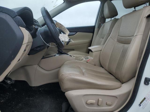 2018 NISSAN ROGUE S JN8AT2MV1JW320136