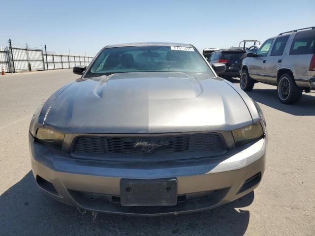2010 FORD MUSTANG - 1ZVBP8AN2A5176157