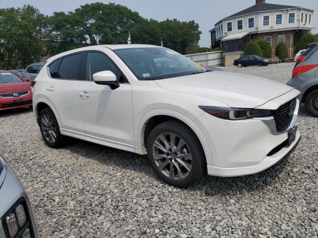2024 MAZDA CX-5 PREMIUM JM3KFBDL1R0444628