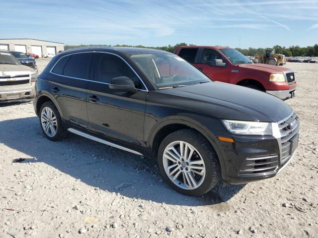2018 AUDI Q5 PREMIUM WA1BNAFYXJ2028465