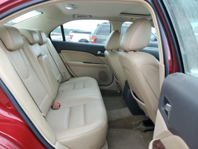 2010 FORD FUSION SEL - 3FAHP0JG7AR121920