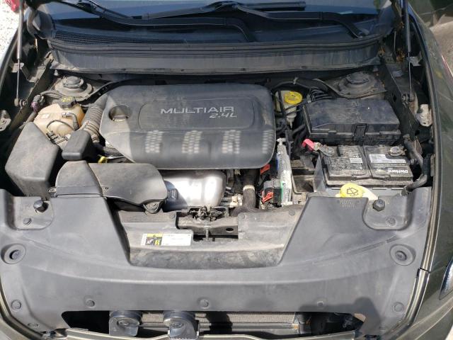 2015 JEEP CHEROKEE SPORT 1C4PJMAB7FW527865