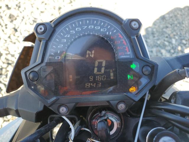 2023 KAWASAKI ER400 D JKAERKD15PDAR2975