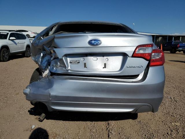 2016 SUBARU LEGACY 2.5I 4S3BNBA6XG3022864