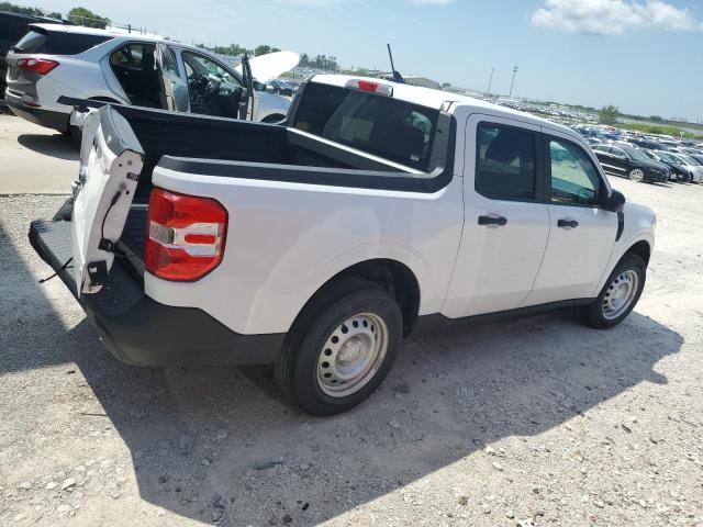 2024 FORD MAVERICK X 3FTTW8B9XRRA50147