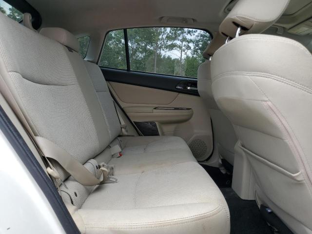 2014 SUBARU XV CROSSTR - JF2GPAVC9E8267344