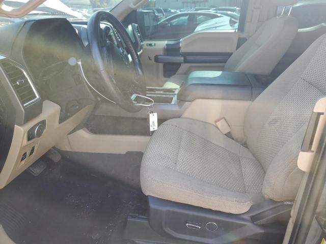 2015 FORD F150 SUPER CAB 1FTEX1CP6FKD24664