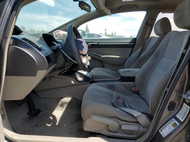 2010 HONDA CIVIC EX #3259044041