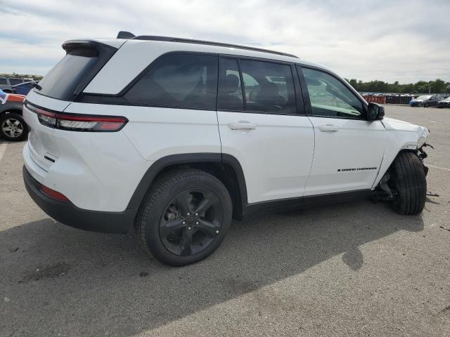 2025 JEEP GRAND CHEROKEE LIMITED #3303574958