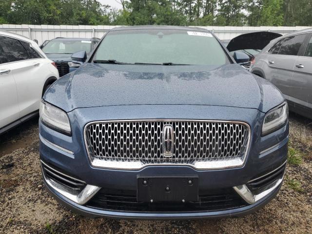 2019 LINCOLN NAUTILUS S 2LMPJ8K94KBL33969