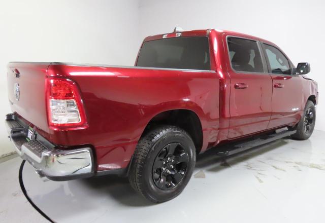 2022 RAM 1500 BIG HORN/LONE STAR 1C6RREFT6NN431035