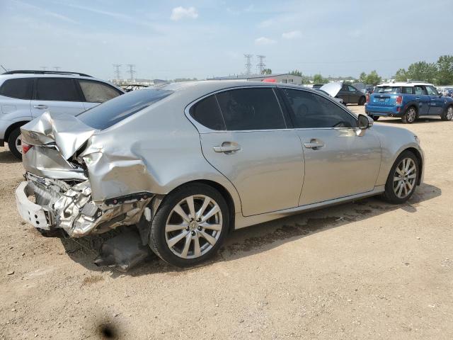 2015 LEXUS GS 350 JTHBE1BL3FA003337