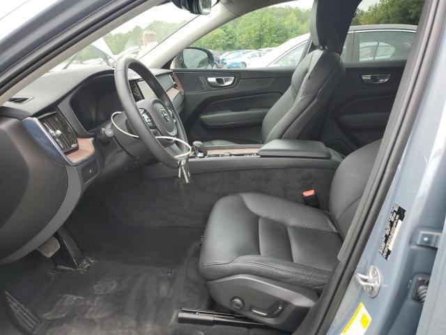 2024 VOLVO XC60 PLUS YV4L12RL4R1752162