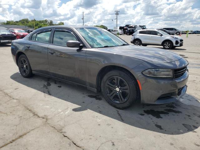 2021 DODGE CHARGER SX 2C3CDXBG0MH536456