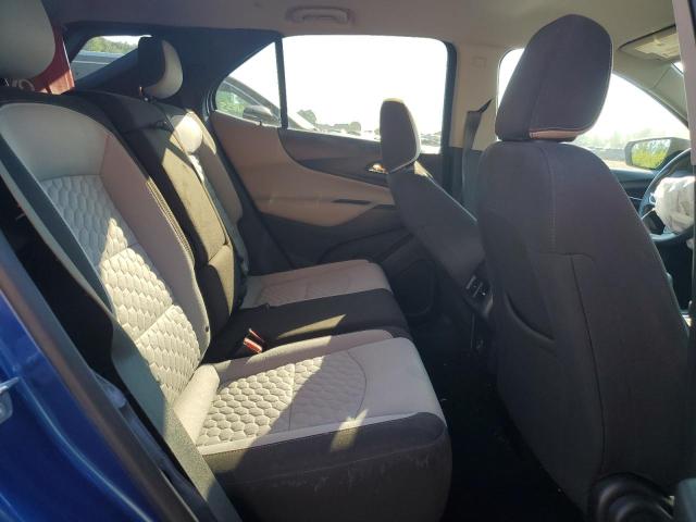 2019 CHEVROLET EQUINOX LS 3GNAXSEV1KS554635