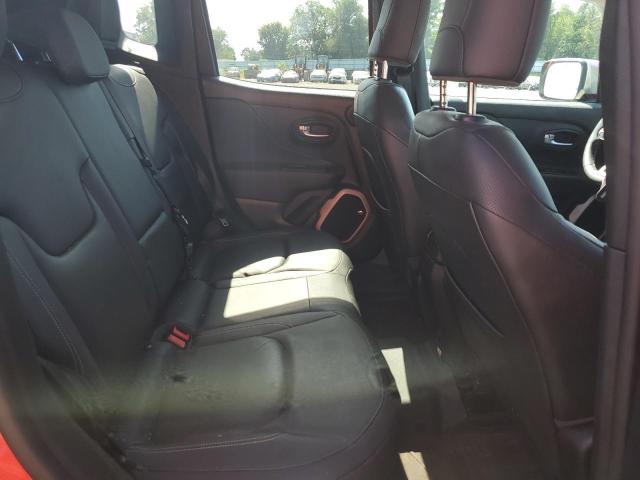 2016 JEEP RENEGADE L ZACCJBDT9GPE35825