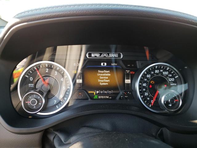 2020 RAM 1500 LARAMIE 1C6SRFRTXLN375620