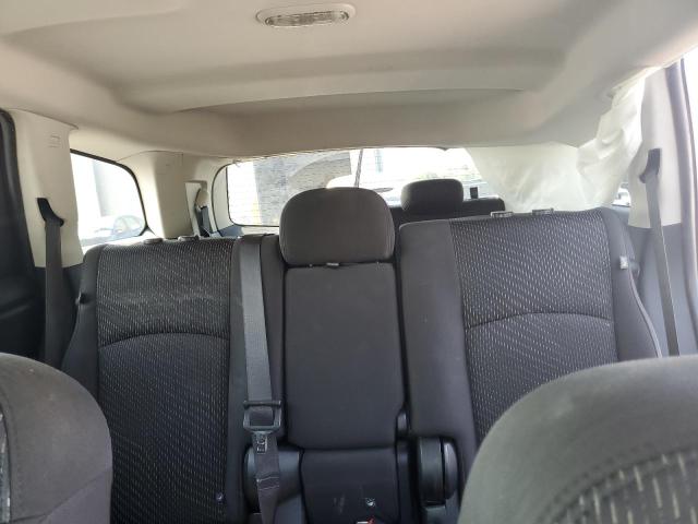 2018 DODGE JOURNEY SE 3C4PDCAB9JT276847