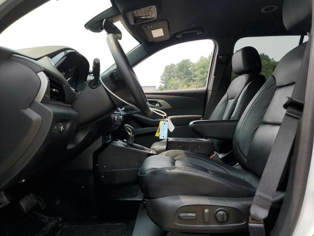 2023 CHEVROLET TRAVERSE L - 1GNERGKW6PJ129068