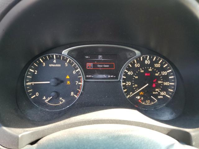2018 NISSAN ALTIMA 2.5 - 1N4AL3AP1JC198859