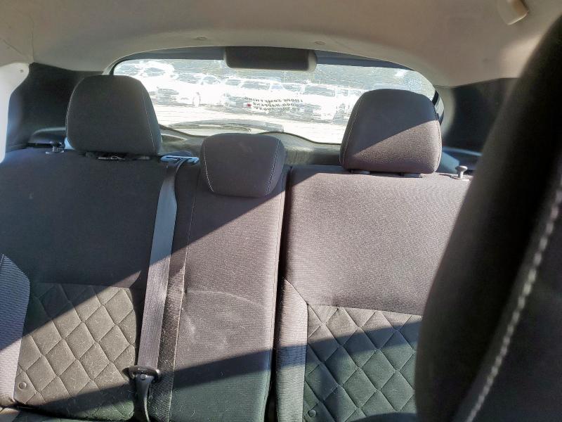 2018 NISSAN KICKS S 3N1CP5CU6JL514852