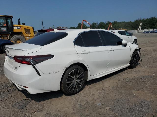 2021 TOYOTA CAMRY SE 4T1G11BK1MU034149