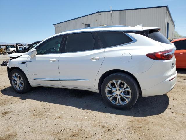 2021 BUICK ENCLAVE AV 5GAERDKW8MJ250883