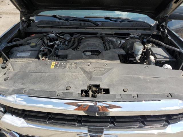 2017 CHEVROLET SILVERADO - 1GCVKREC1HZ360120