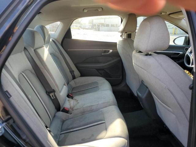 2020 HYUNDAI SONATA SEL - 5NPEL4JA1LH062106