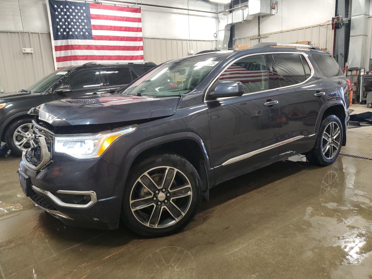 GMC ACADIA DENALI