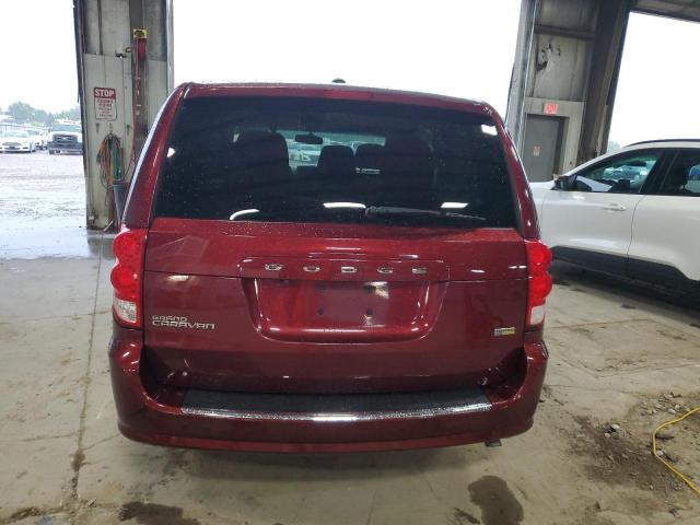 2017 DODGE GRAND CARA 2C4RDGBG3HR582319